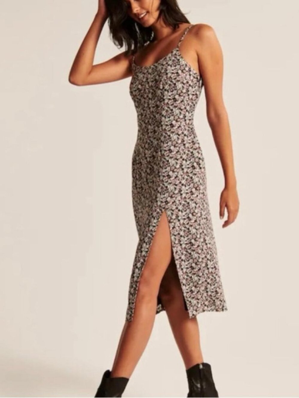 Abercrombie & Fitch Women's Multi Dress